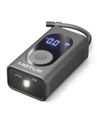 Pompka kompresor elektryczny MOTUS