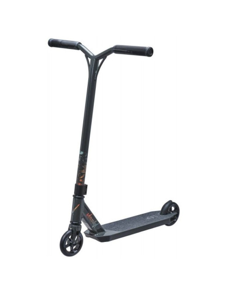 Hulajnoga wyczynowa Versatyl Cosmopolitan V2 Black