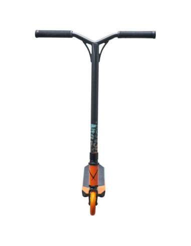 Hulajnoga wyczynowa Versatyl Cosmopolitan V2 Orange-Blue-Black