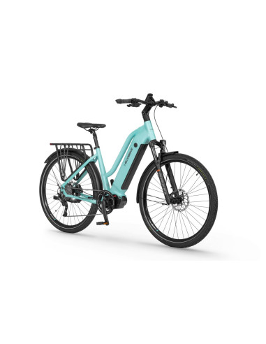 Rower elektryczny Ecobike LX 500 Mint