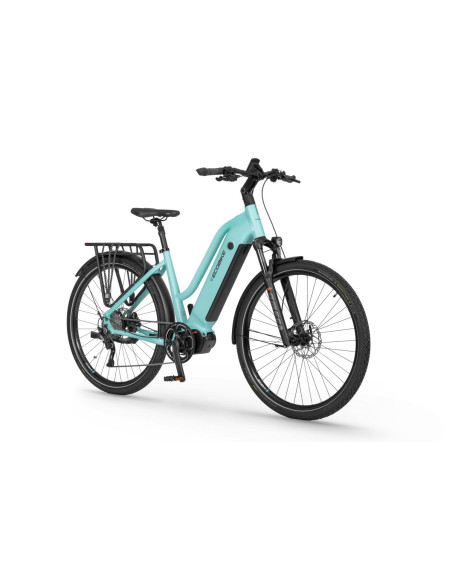 Rower elektryczny Ecobike LX 500 Mint