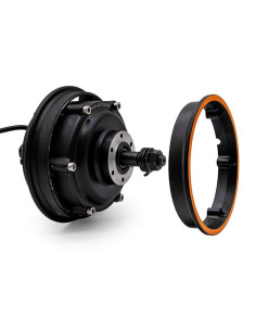 Silnik do Kukirin G2 Pro 1000W 2