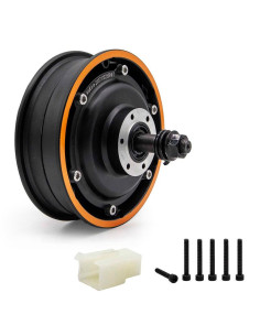 Silnik do Kukirin G2 Pro 1000W