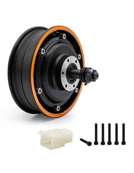 Silnik do Kukirin G2 Pro 1000W