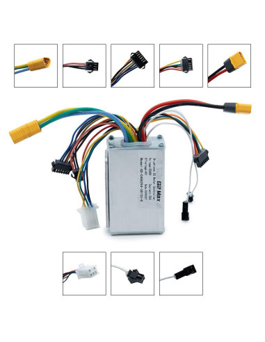 Kontroler Sterownik do KuKirin G2 Max