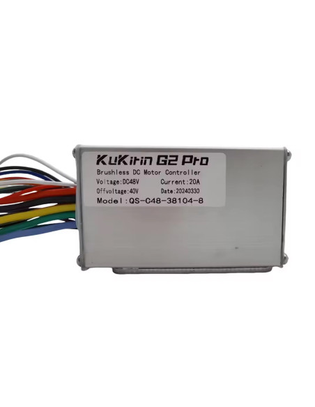 Kontroler Sterownik do KuKirin G2 Pro