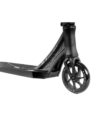 Hulajnoga wyczynowa Ethic Erawan V2 S Black