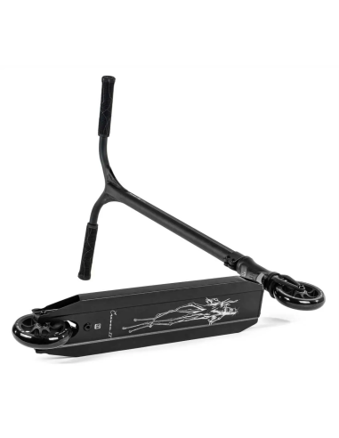 Hulajnoga wyczynowa Ethic Erawan V2 S Black