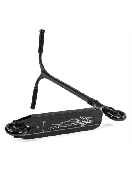 Hulajnoga wyczynowa Ethic Erawan V2 S Black