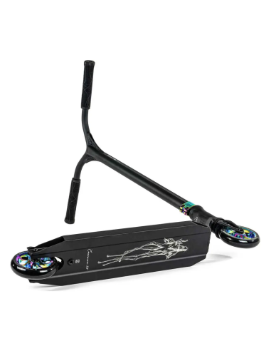 Hulajnoga wyczynowa Ethic Erawan V2 Neochrome