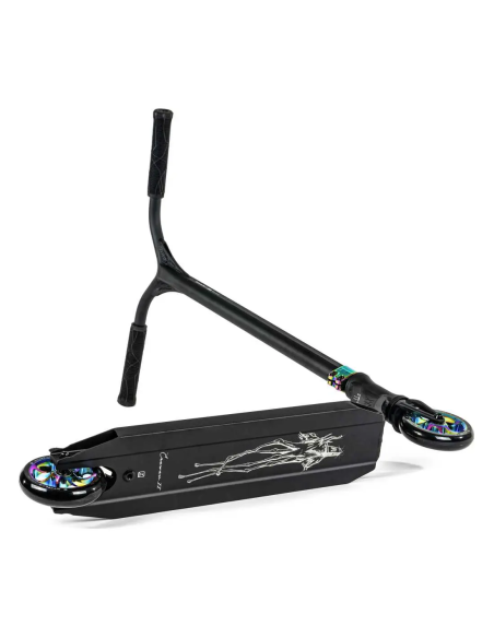 Hulajnoga wyczynowa Ethic Erawan V2 Neochrome