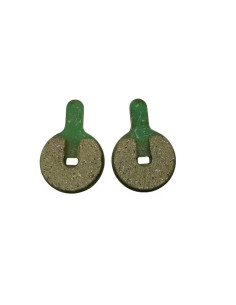 Klocki Hamulcowe do Kugoo Kukirin G2 Pro | G2 Max