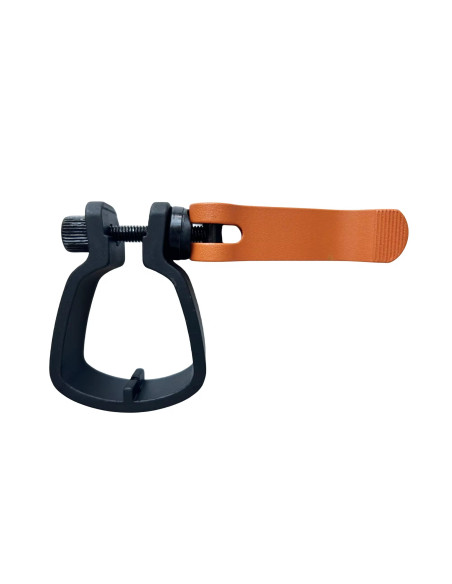 Obejma zacisk regulacji kierownicy do Kugoo KuKirin G2 Pro