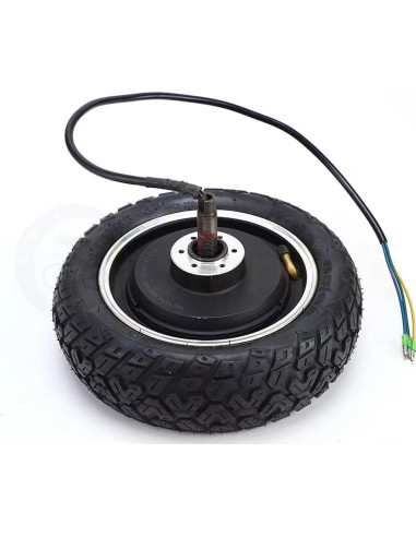 Silnik do Kugoo G-Booster V2 (nowa wersja)