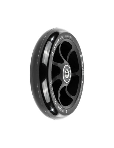 Kółko Ethic DTC Incube V2 110mm Black