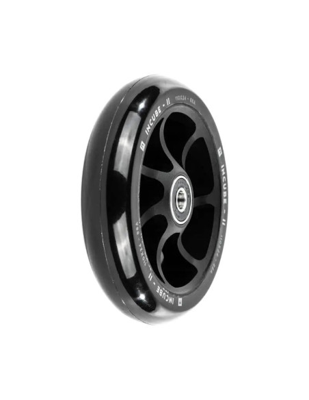 Kółko Ethic DTC Incube V2 110mm Black