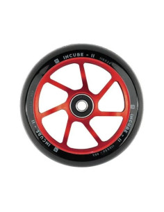 Kółko Ethic DTC Incube V2 110mm Red