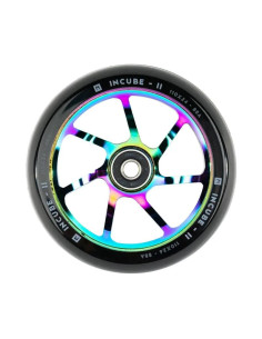 Kółko Ethic DTC Incube V2 110mm Rainbow
