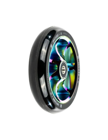 Kółko Ethic DTC Incube V2 110mm Rainbow