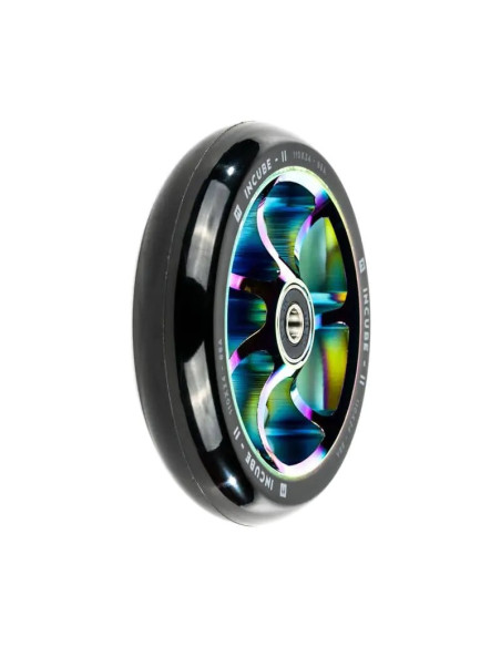 Kółko Ethic DTC Incube V2 110mm Rainbow