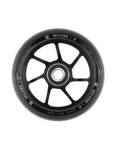 Kółko Ethic DTC Incube V2 12 STD 115mm Black