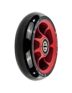 Kółko Ethic DTC Incube V2 12 STD 115mm Red 2