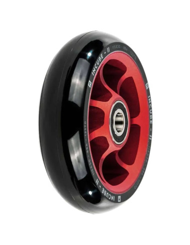 Kółko Ethic DTC Incube V2 12 STD 115mm Red