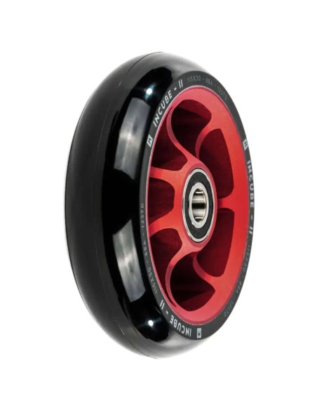 Kółko Ethic DTC Incube V2 12 STD 115mm Red