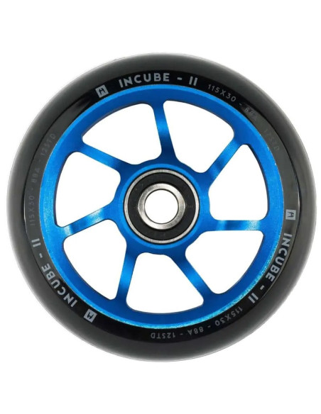 Kółko Ethic DTC Incube V2 12 STD 115mm Blue