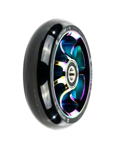 Kółko Ethic DTC Incube V2 12 STD 115mm Neochrome