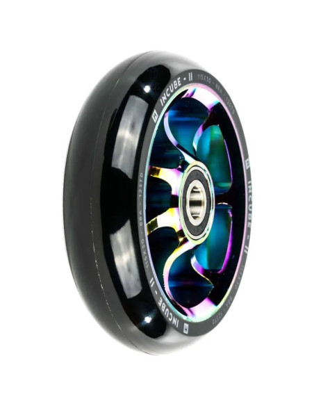 Kółko Ethic DTC Incube V2 12 STD 115mm Neochrome