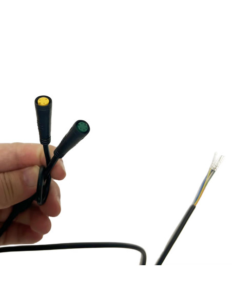 Przewód kabel transmisyjny do Kukirin G2 Pro | G2 Max