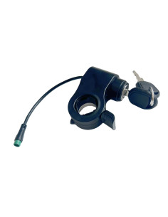 Manetka Gazu do Kugoo KuKirin G2 Pro | G2 Max | G3 Pro | 4 pin 2