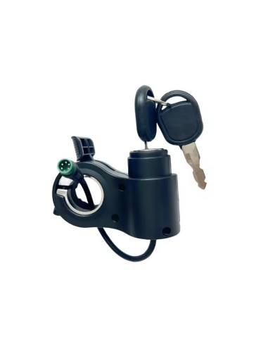 Manetka Gazu do Kugoo KuKirin G2 Pro | G2 Max | G3 Pro | 4 pin