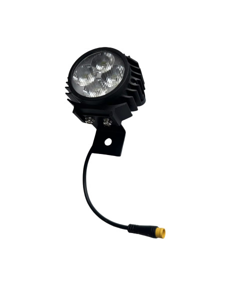 Lampa przednia do Kukirin G2 Max | G2 Pro