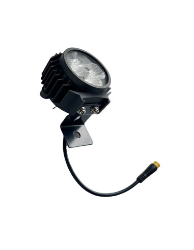 Lampa przednia do Kukirin G2 Max | G2 Pro