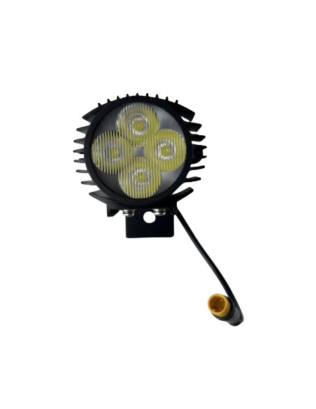 Lampa przednia do Kukirin G2 Max | G2 Pro