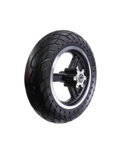 Koło przednie do Kugoo M4 Pro V2 Komplet