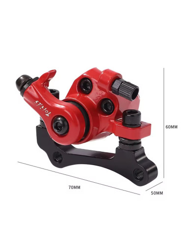 Zacisk hamulcowy do Kugoo M4 PRO | Kukirin M4 Pro