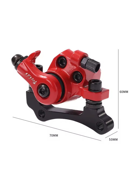 Zacisk hamulcowy do Kugoo M4 PRO | Kukirin M4 Pro