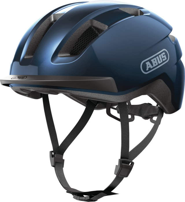 ABUS Purl-y Midnight Blue