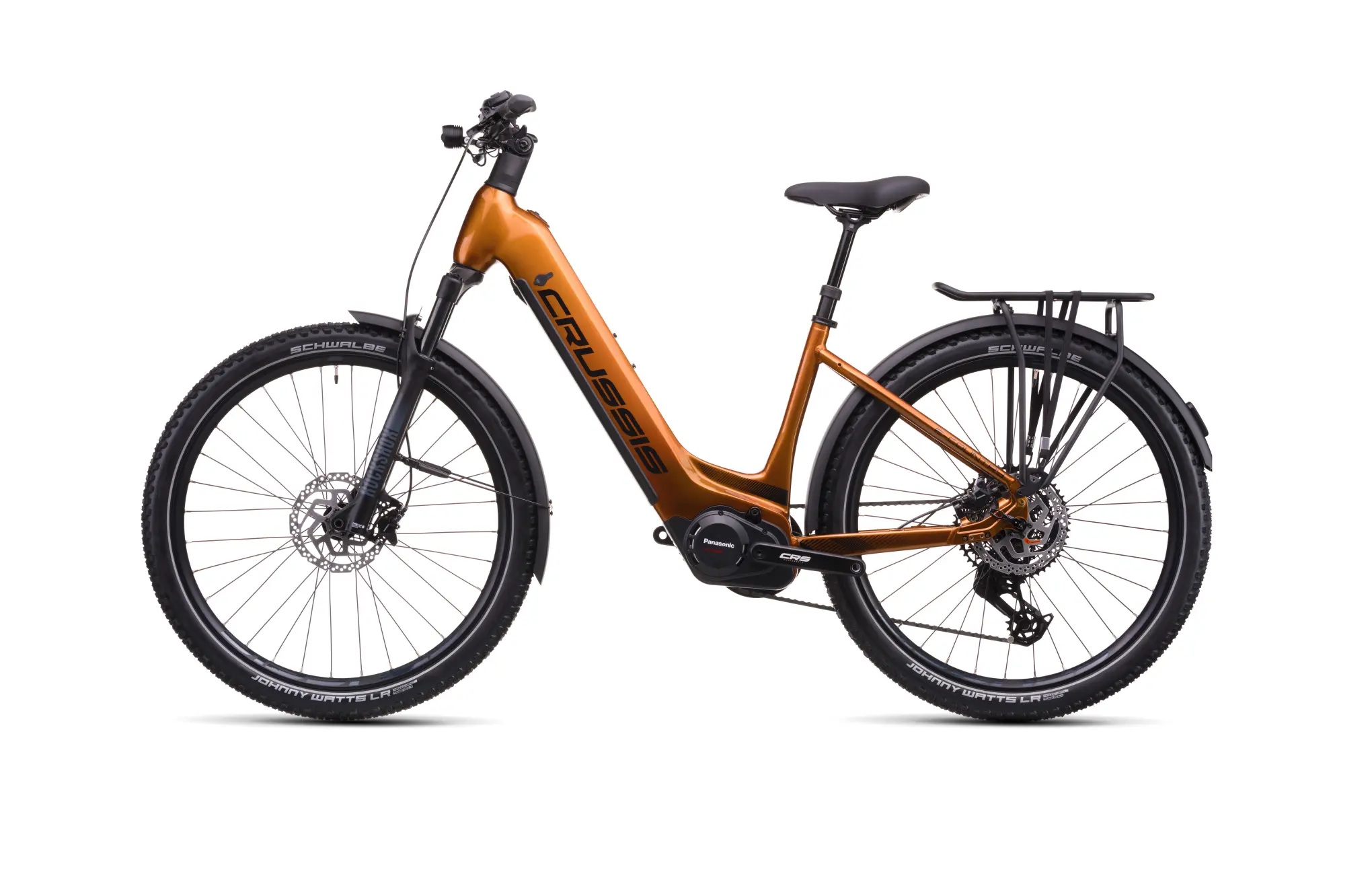 CRUSSIS e-Country 10.11 zdjęcie dodatkowe 2