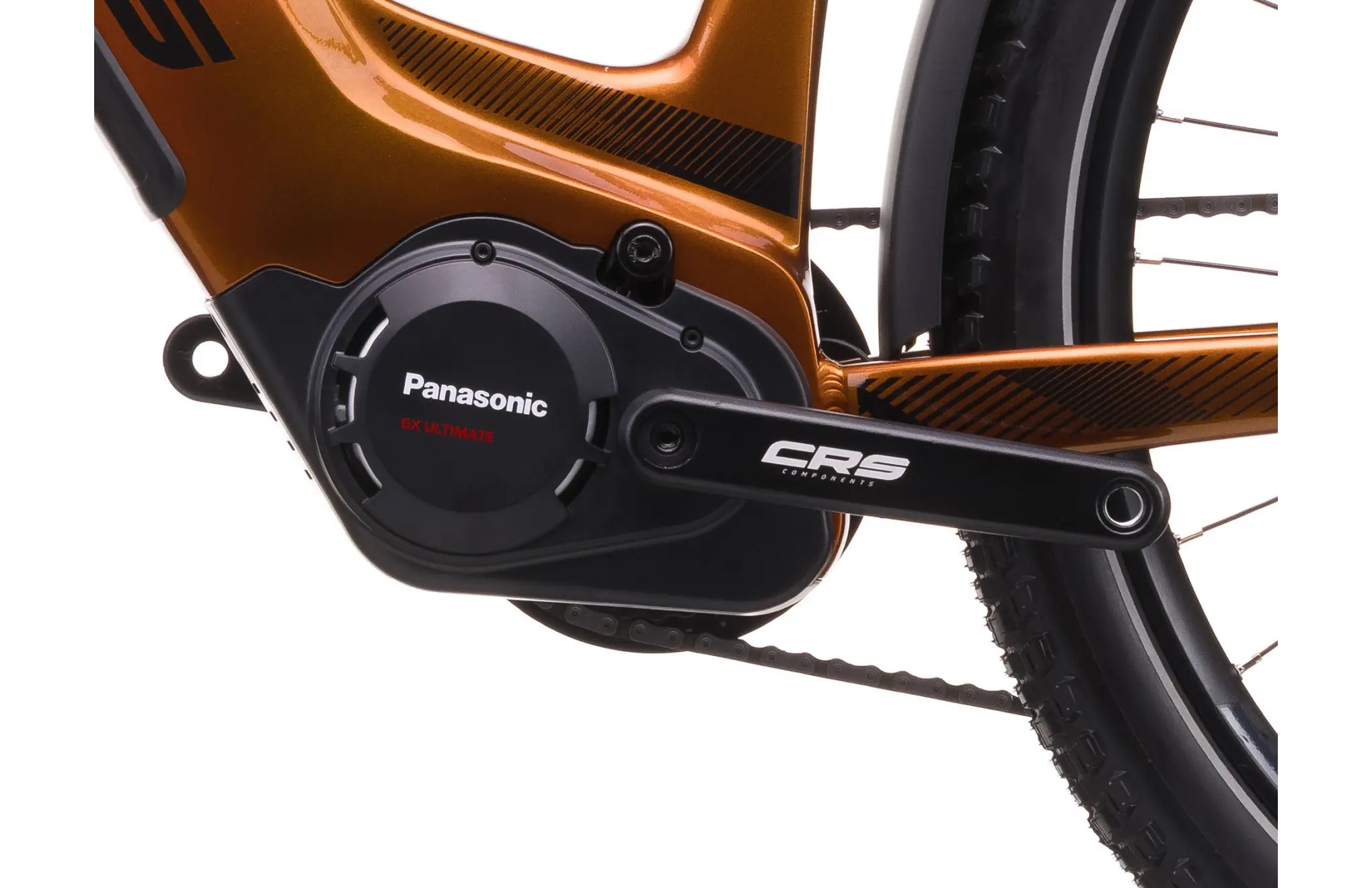 CRUSSIS e-Country 10.11