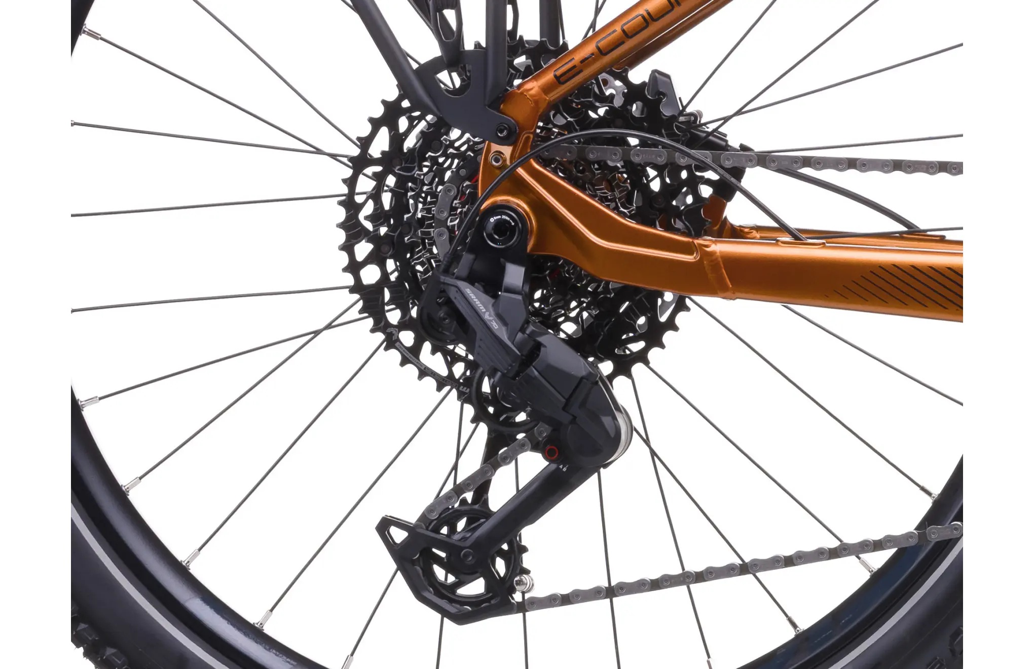 CRUSSIS e-Country 10.11