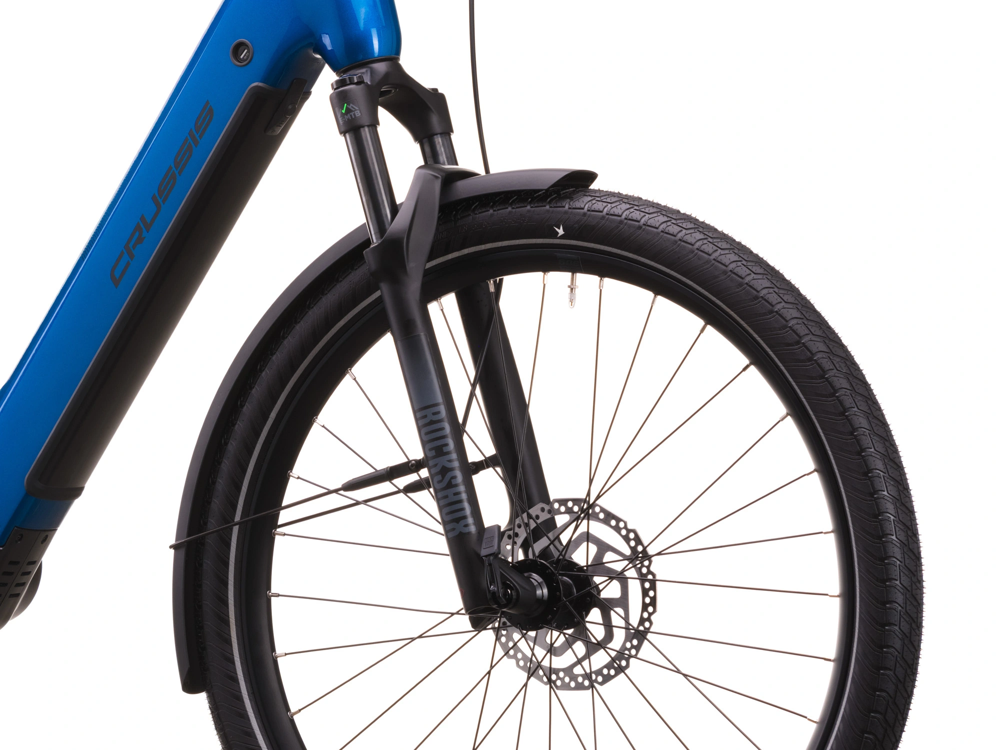 Napęd paskowy Enviolo Gates