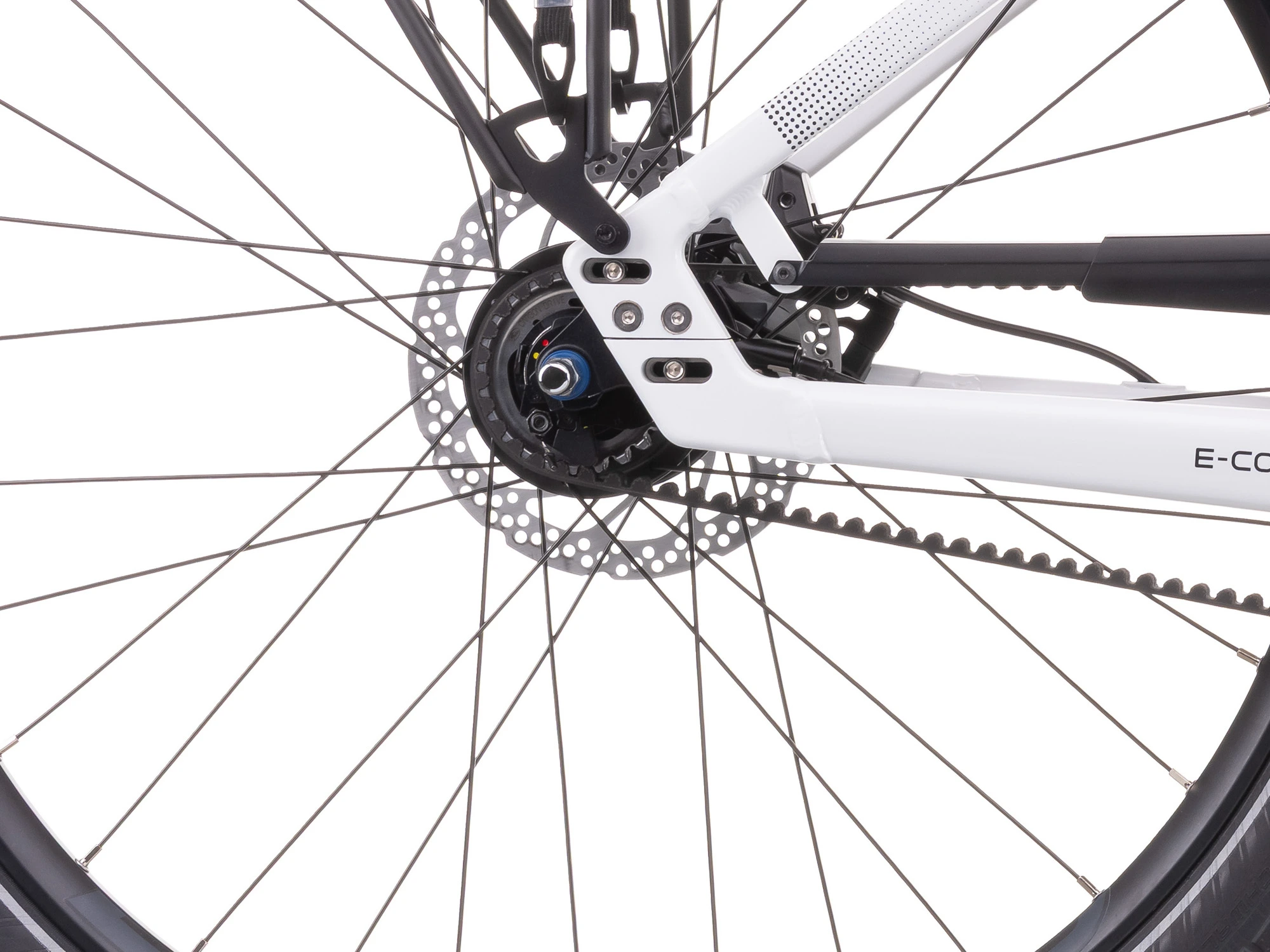 CRUSSIS e-Country BELT 7.11