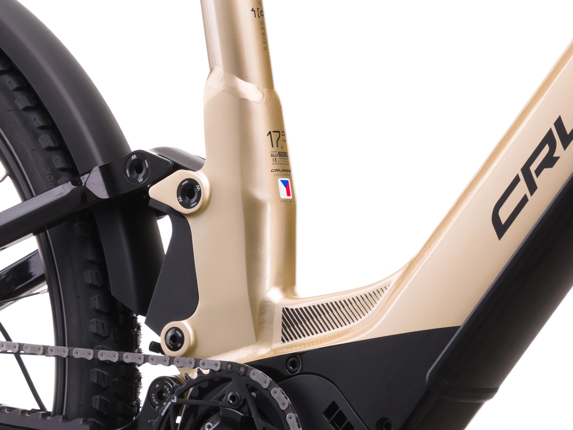 CRUSSIS e-Country full 10.11