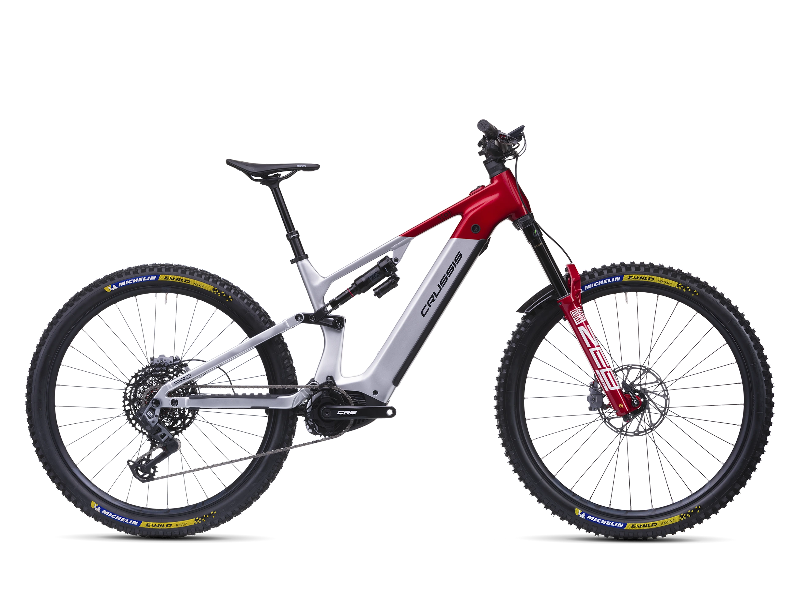 Crussis e-Full 10.11-PRO