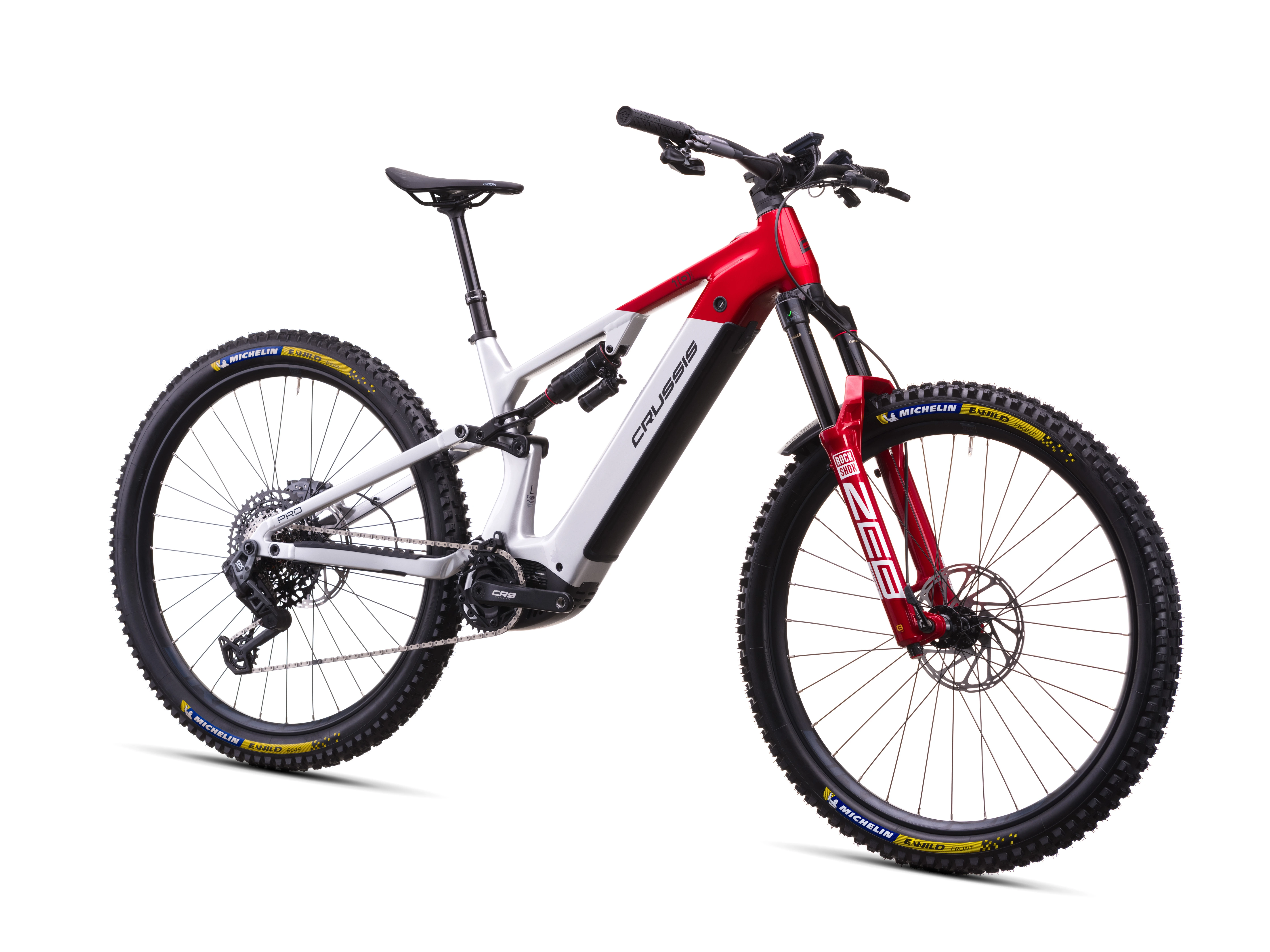 Crussis e-Full 10.11-PRO