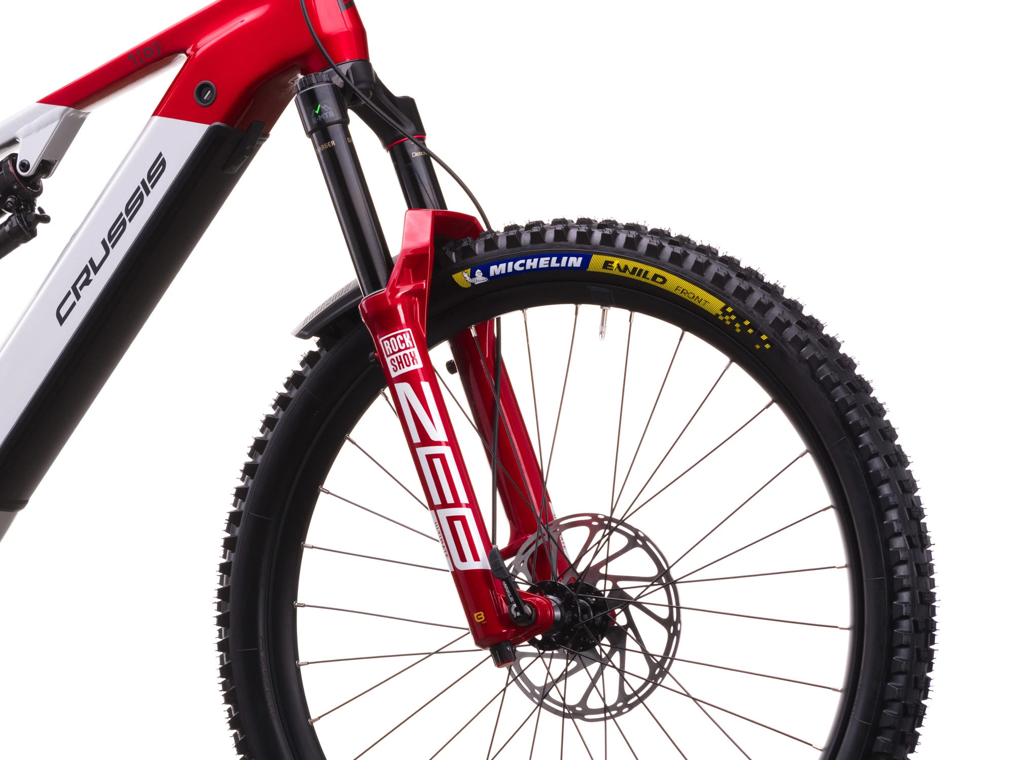 Crussis e-Full 10.11-PRO